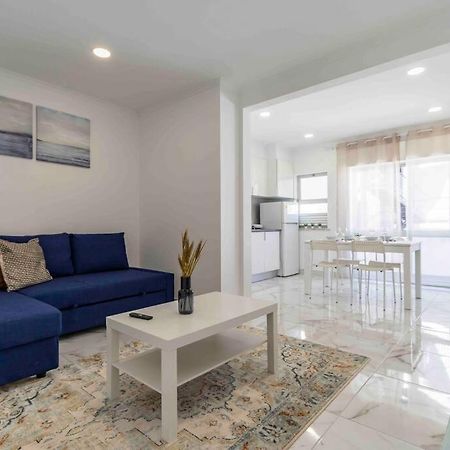 Modern Apartment Beach View Armação de Pêra Eksteriør bilde