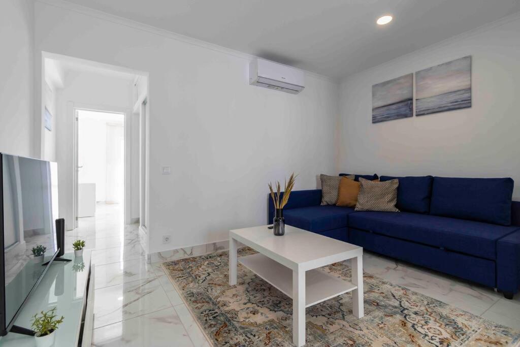 Modern Apartment Beach View Armação de Pêra Eksteriør bilde